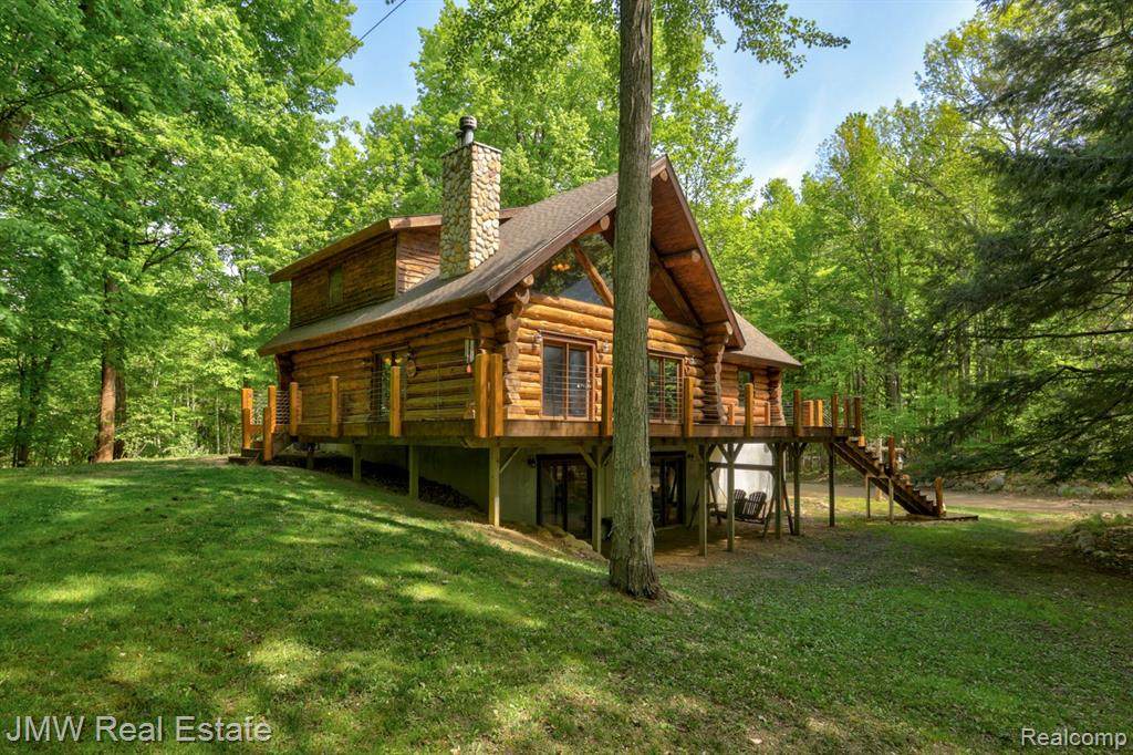 5555 Birch Drive - Photo 1