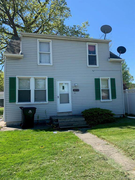 18310 13 MILE Road - Photo 1