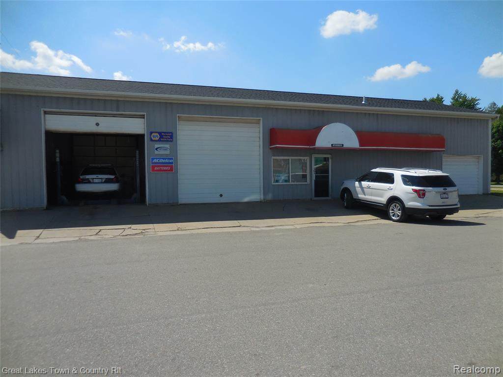 6964 Walter Street - Photo 1