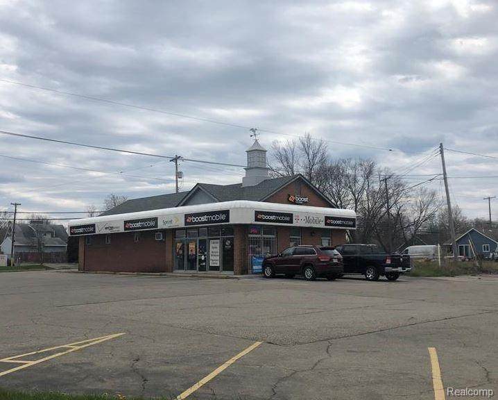 G3284 Saginaw Street - Photo 1