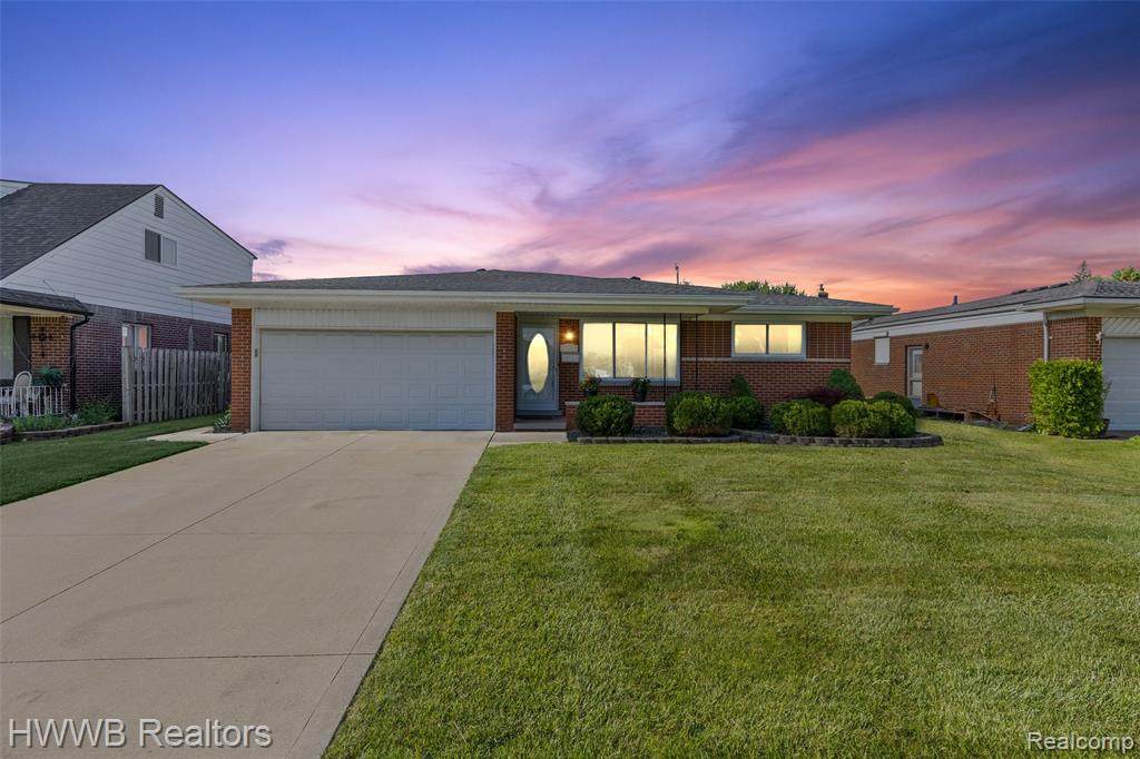 12207 Corvair Drive - Photo 1