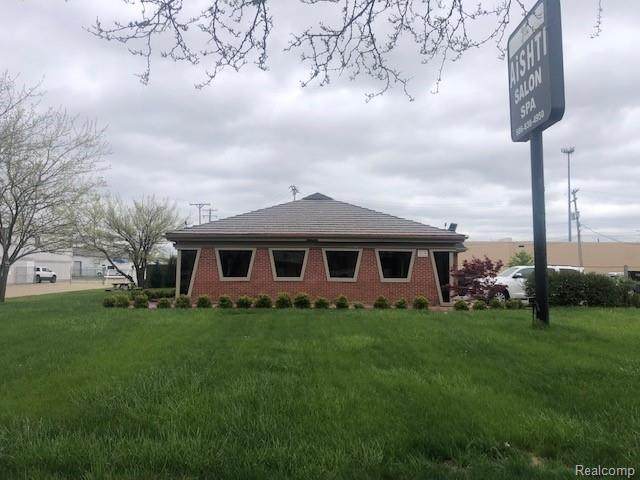 2280 14 MILE Street - Photo 1