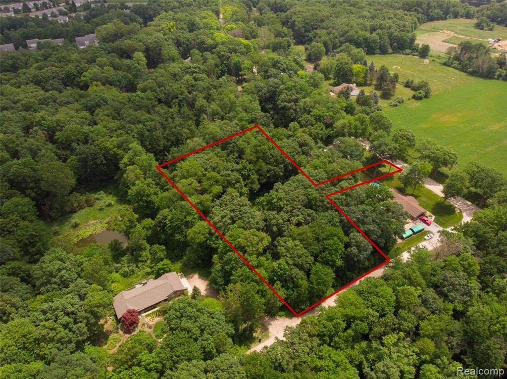 00 Oak Lane Trail - Photo 1