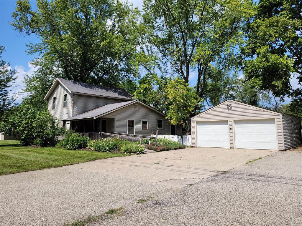 2345 Bowes Road - Photo 1