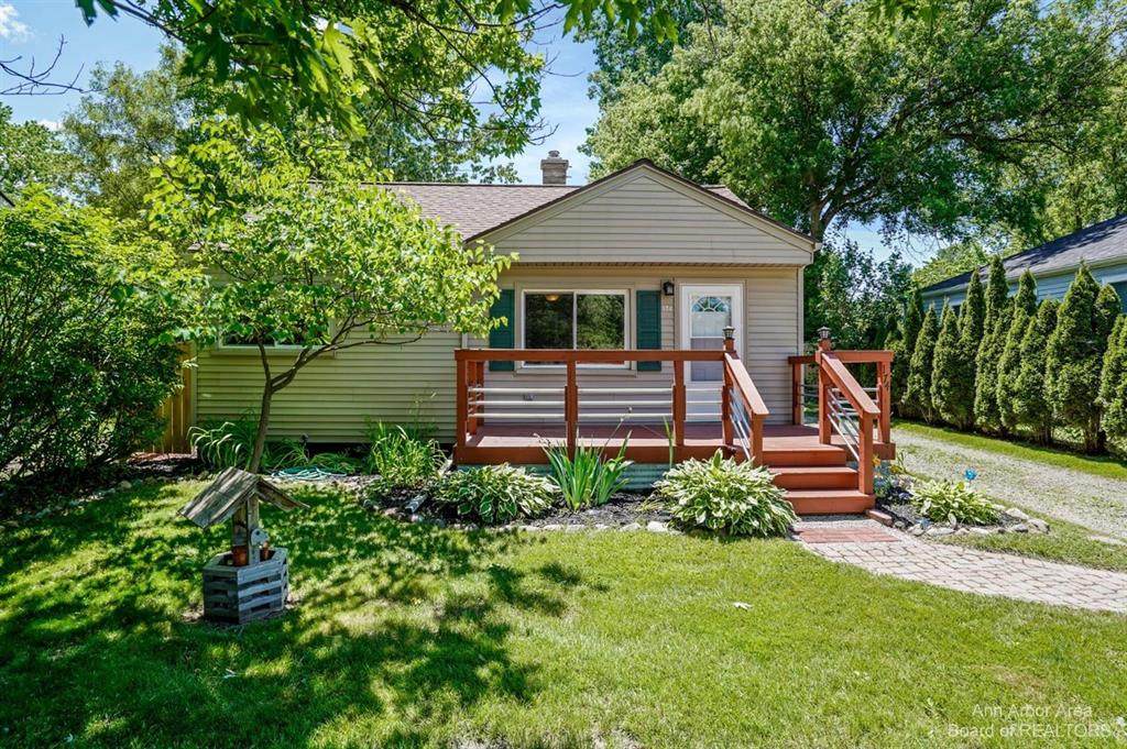 174 Glass Road - Photo 1