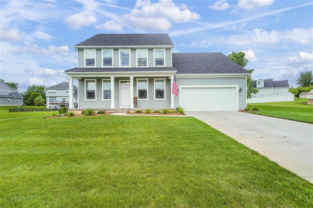 824 Tanglewood - Photo 1