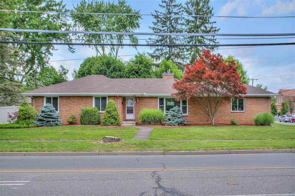 1202 Morrell St - Photo 1