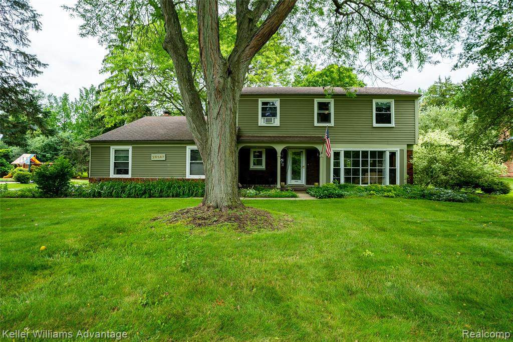 26347 Meadowview Drive - Photo 1