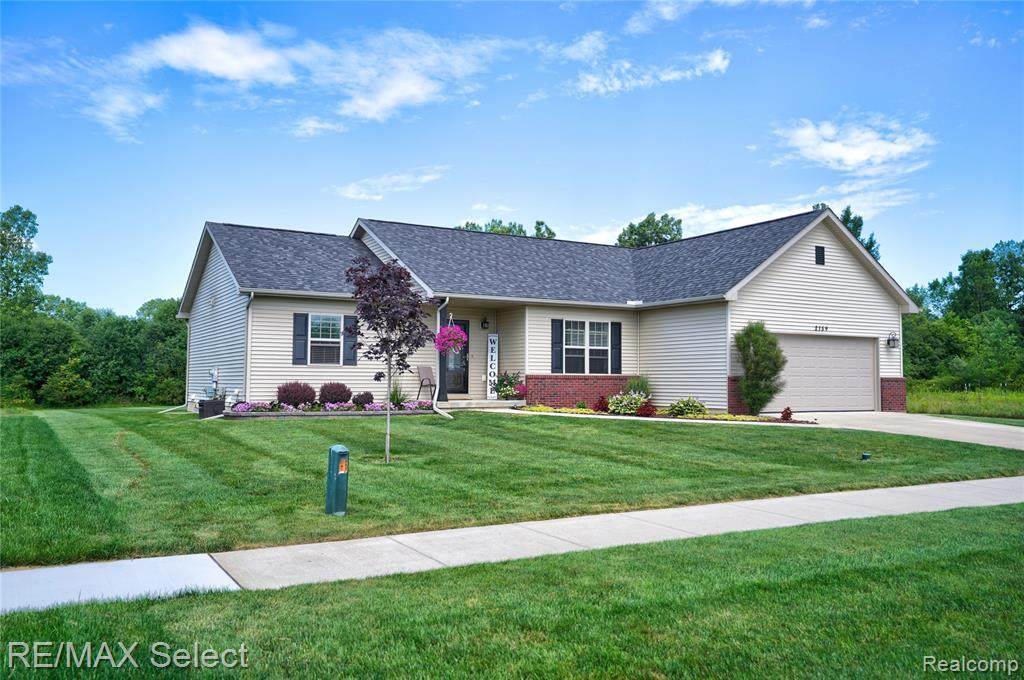2159 Brier Crest Drive - Photo 1