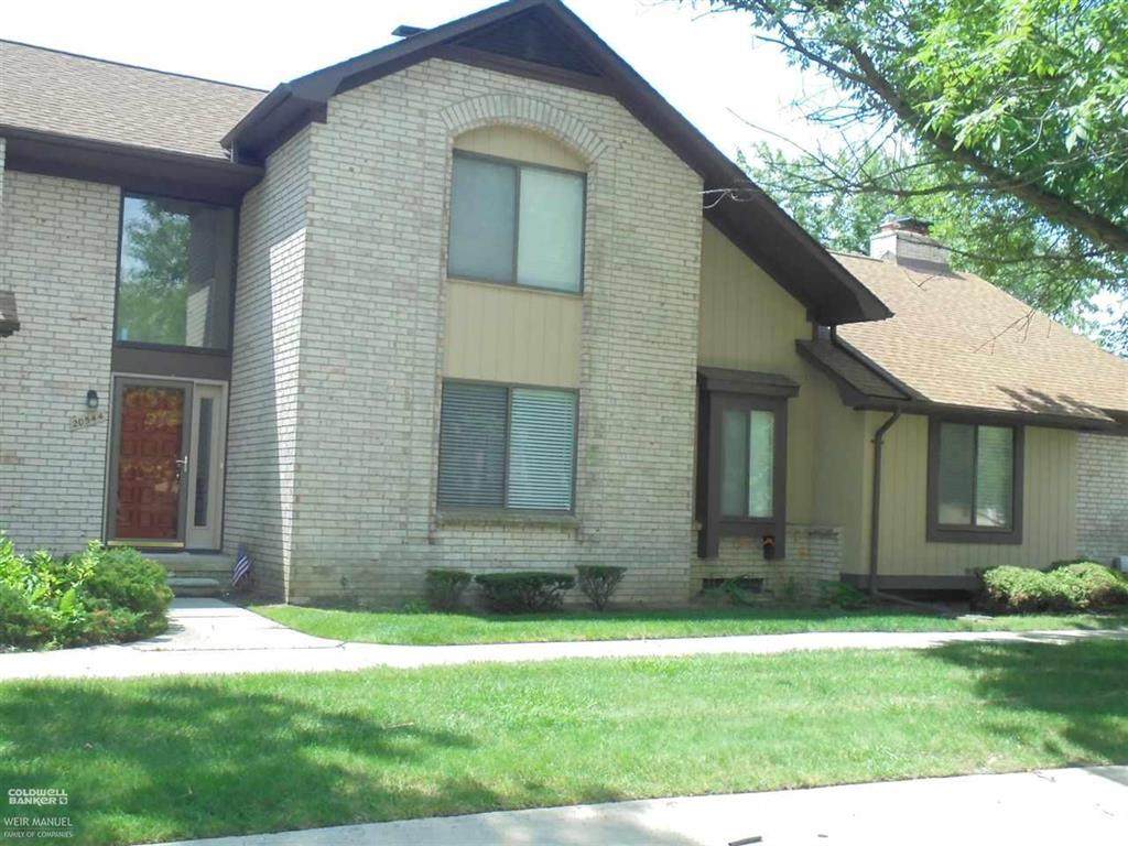 20544 Villa Grande Cir - Photo 1