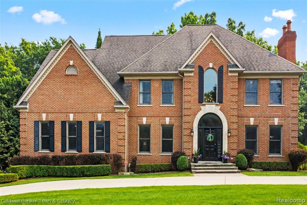 5569 Saint Andrew Dr - Photo 1
