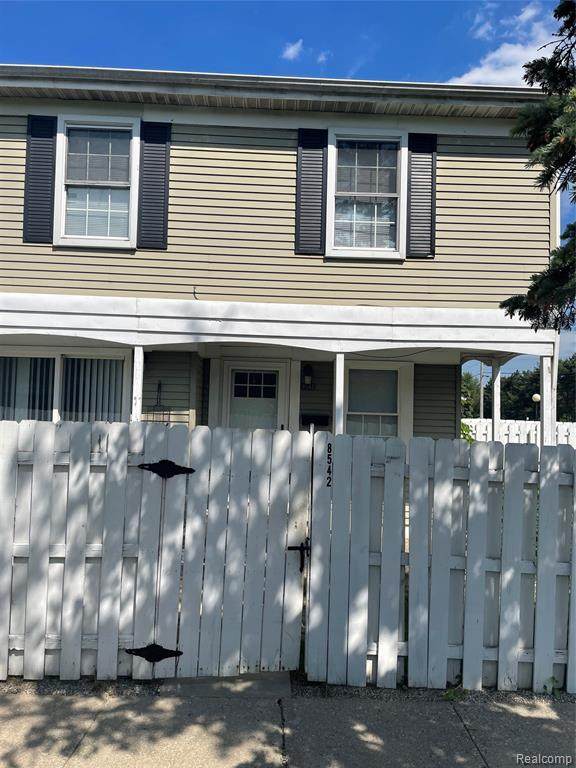 8542 Spinnaker Way Way - Photo 1