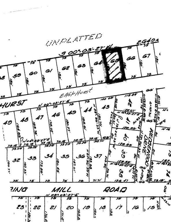 Lot 65 Eaglehurst Drive - Photo 1