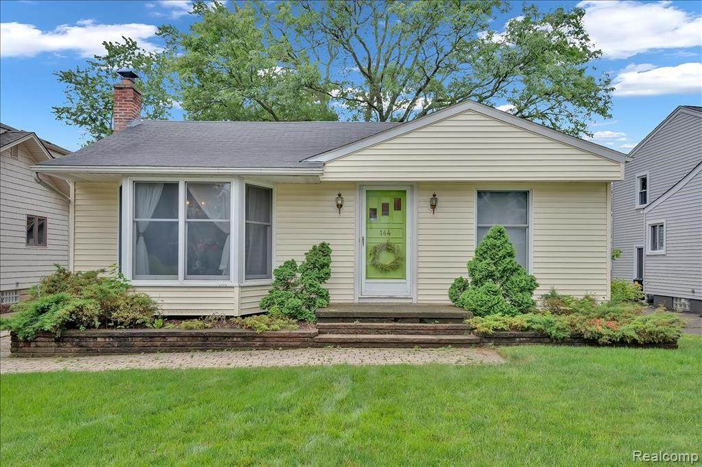 144 Linwood Avenue - Photo 1