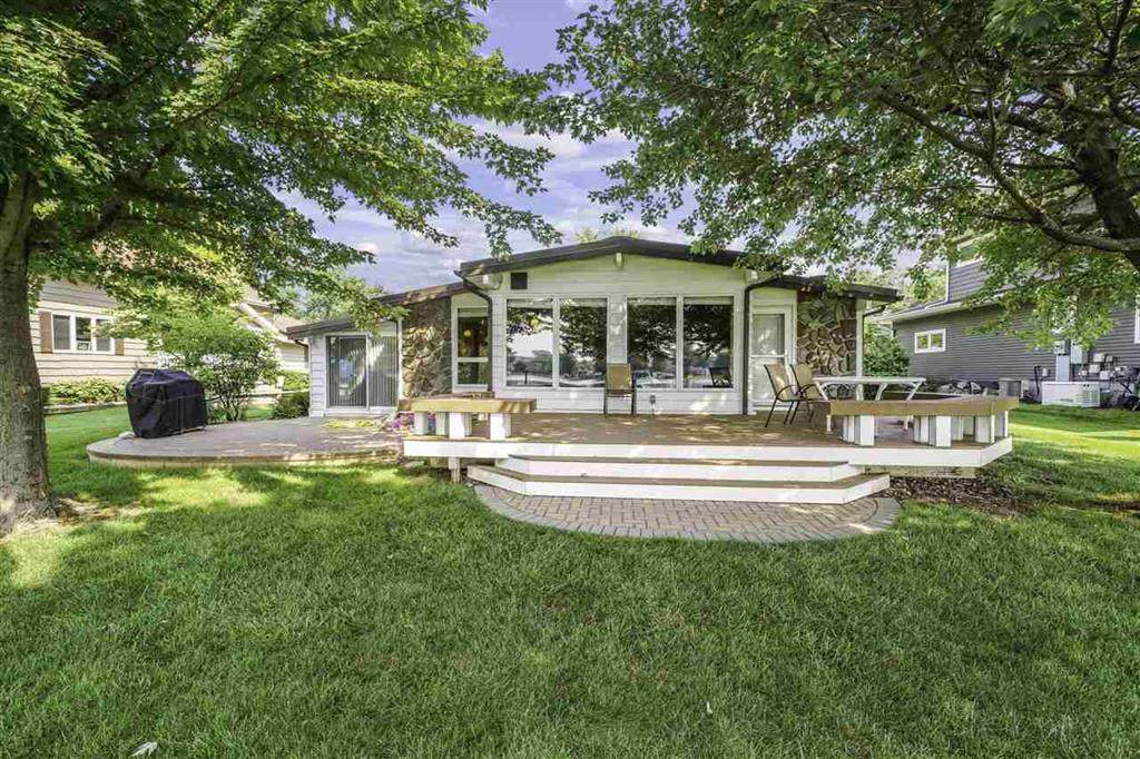 264 Pine Hill Lake Dr - Photo 1