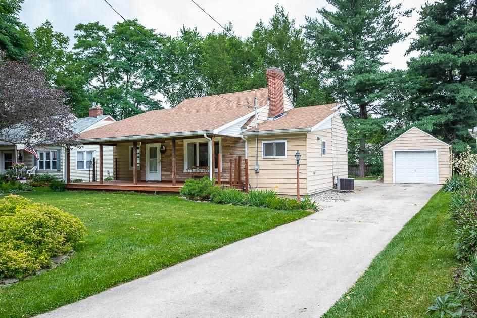 600 Heyser St - Photo 1