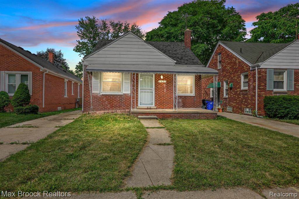 3483 Grayton Street - Photo 1