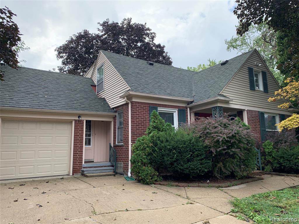 4221 Cooper Avenue - Photo 1