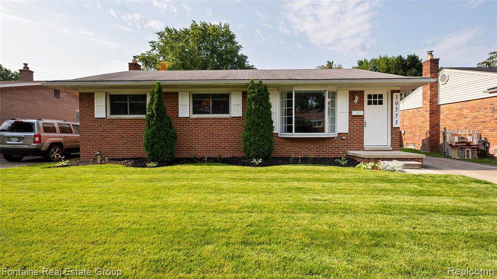 39553 Peters Drive - Photo 1