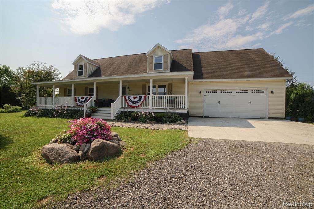 7895 Munsell Road - Photo 1