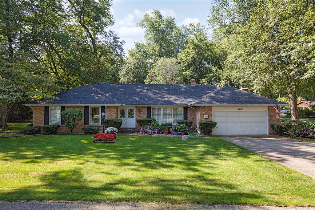 21837 Pokagon Lane - Photo 1