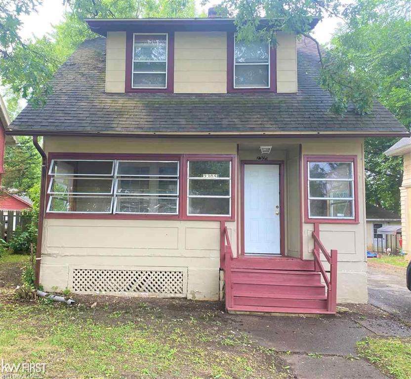 2305 Flushing Rd - Photo 1