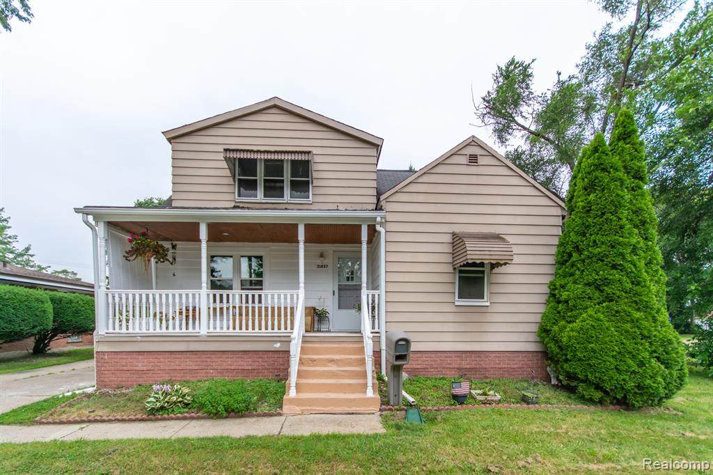 21857 Le Fever Avenue - Photo 1