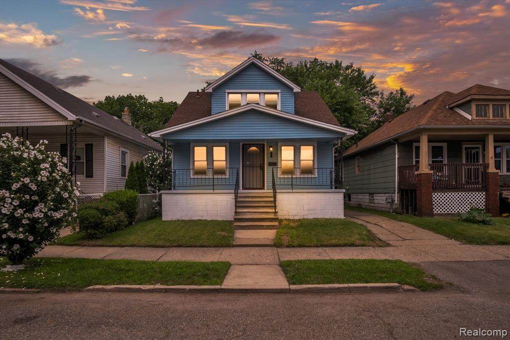 44 Rockwood Street - Photo 1