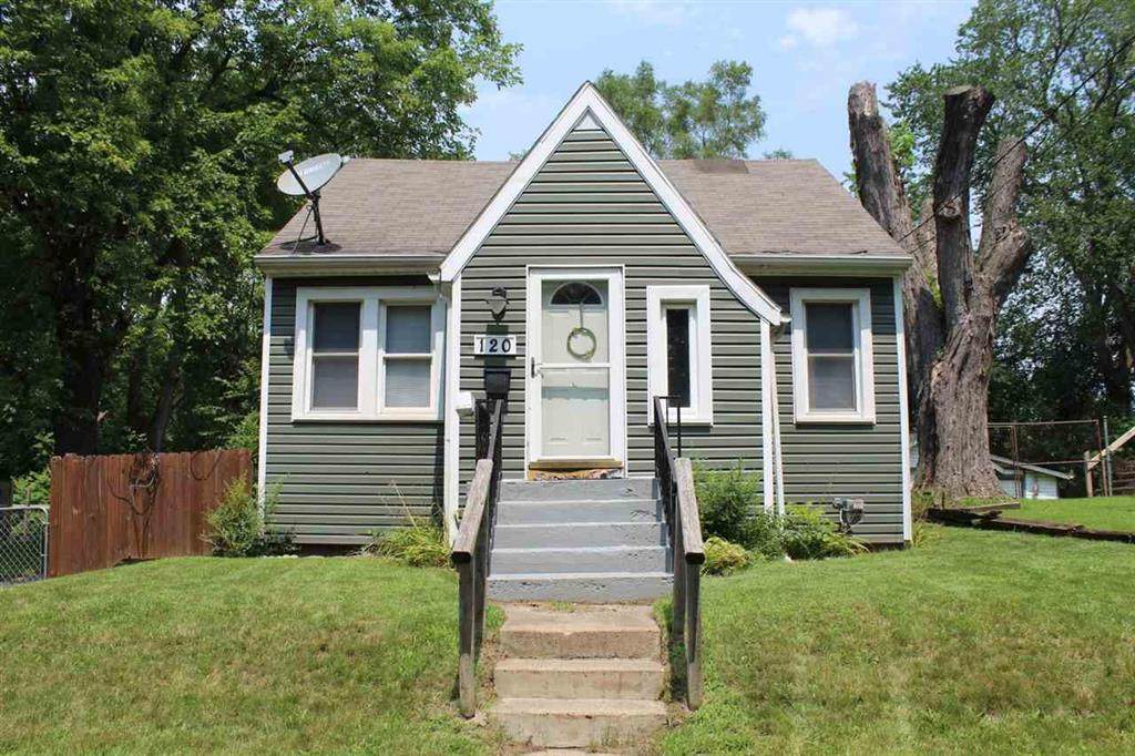 120 Hollis St - Photo 1