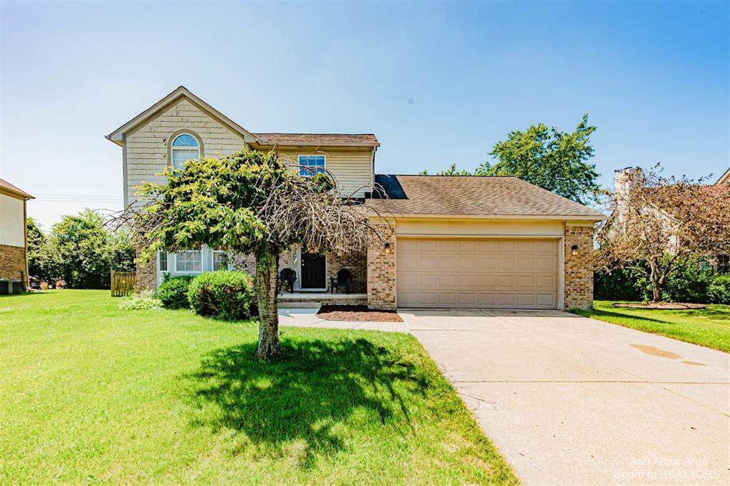 5770 Glen Creek Court - Photo 1