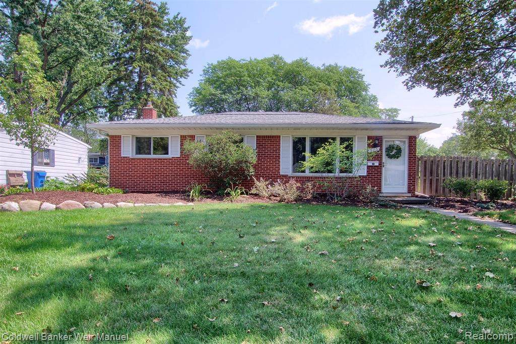 975 Fairground Street - Photo 1