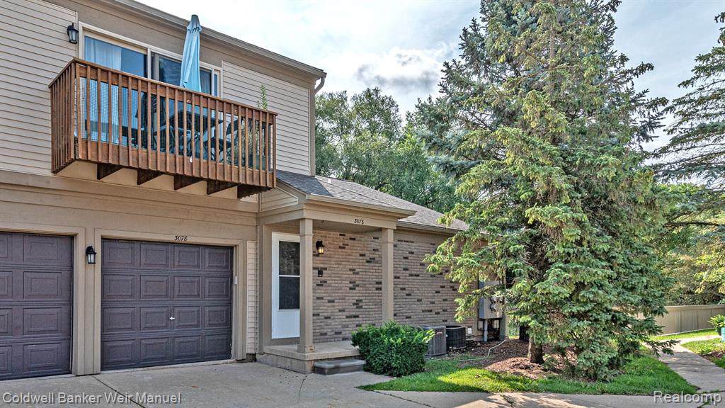 3078 Forest Creek Court - Photo 1