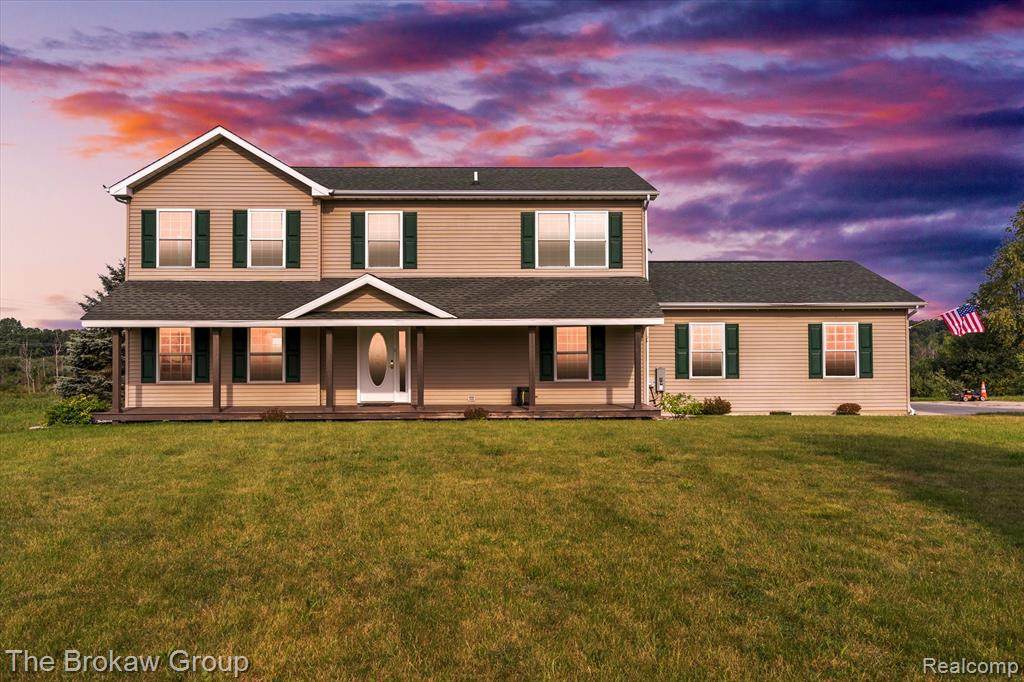 3803 Morel Lane - Photo 1