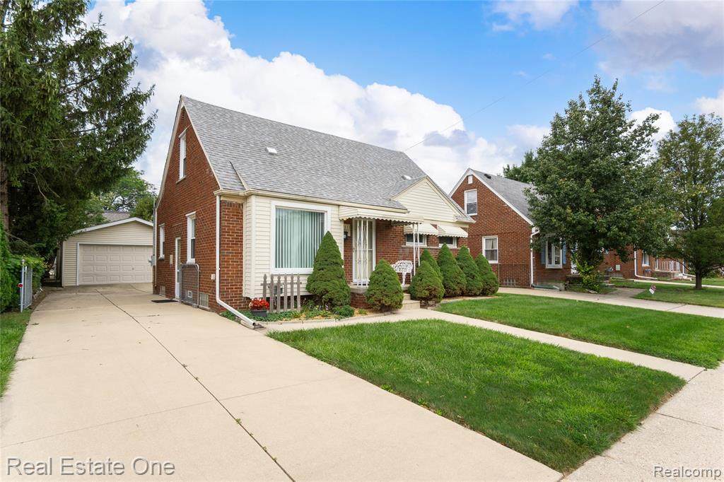 26211 Koontz Street - Photo 1