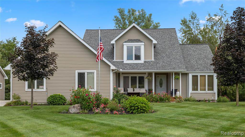 8535 Ridge Road - Photo 1
