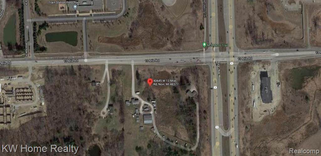 40645 13 MILE Road - Photo 1
