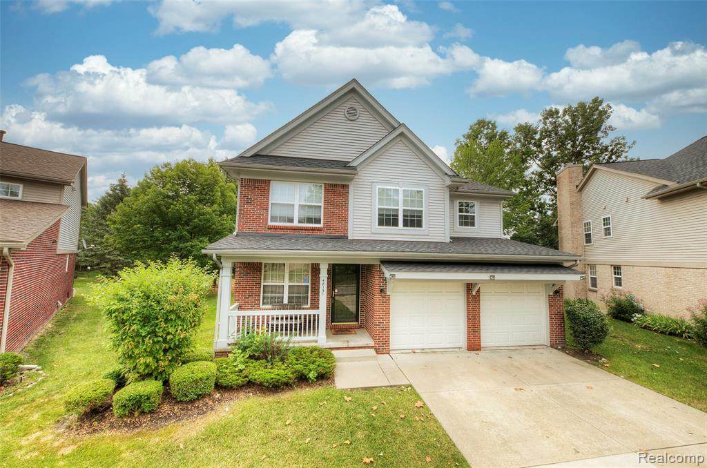 48131 Nottinghill Lane - Photo 1
