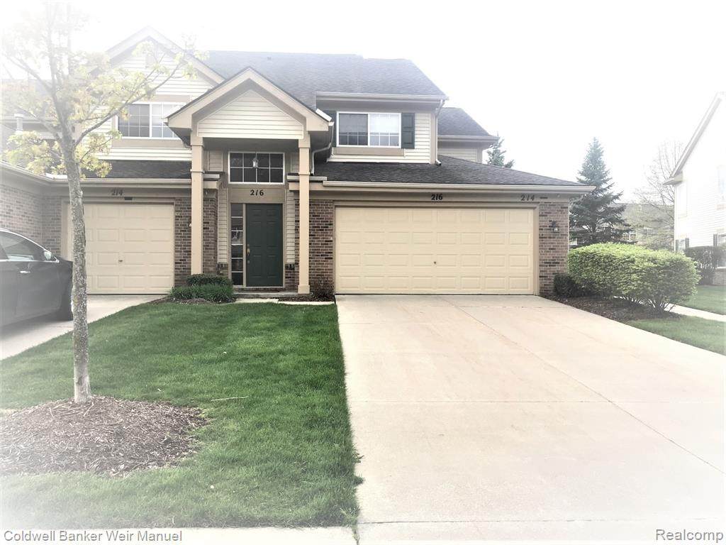 216 Vista - Photo 1