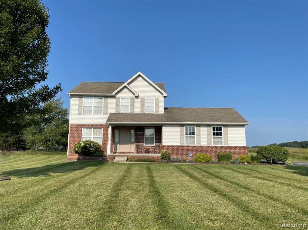 11611 Glen Mary Drive - Photo 1