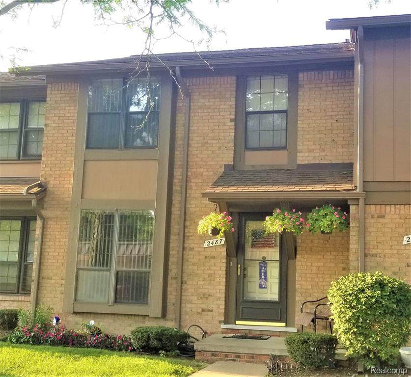 2487 Old Kent Road - Photo 1