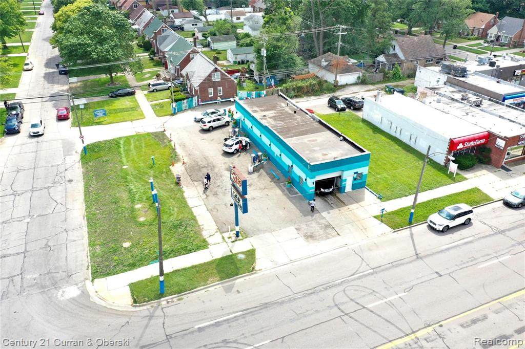 23211 Plymouth Road - Photo 1