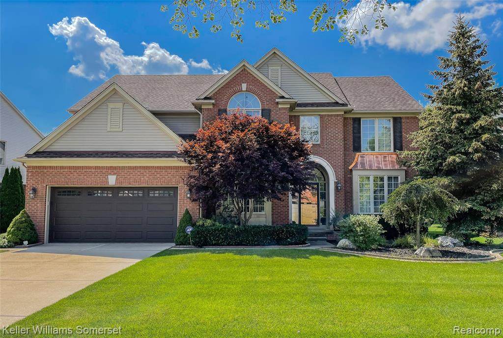 1052 Moran Drive - Photo 1