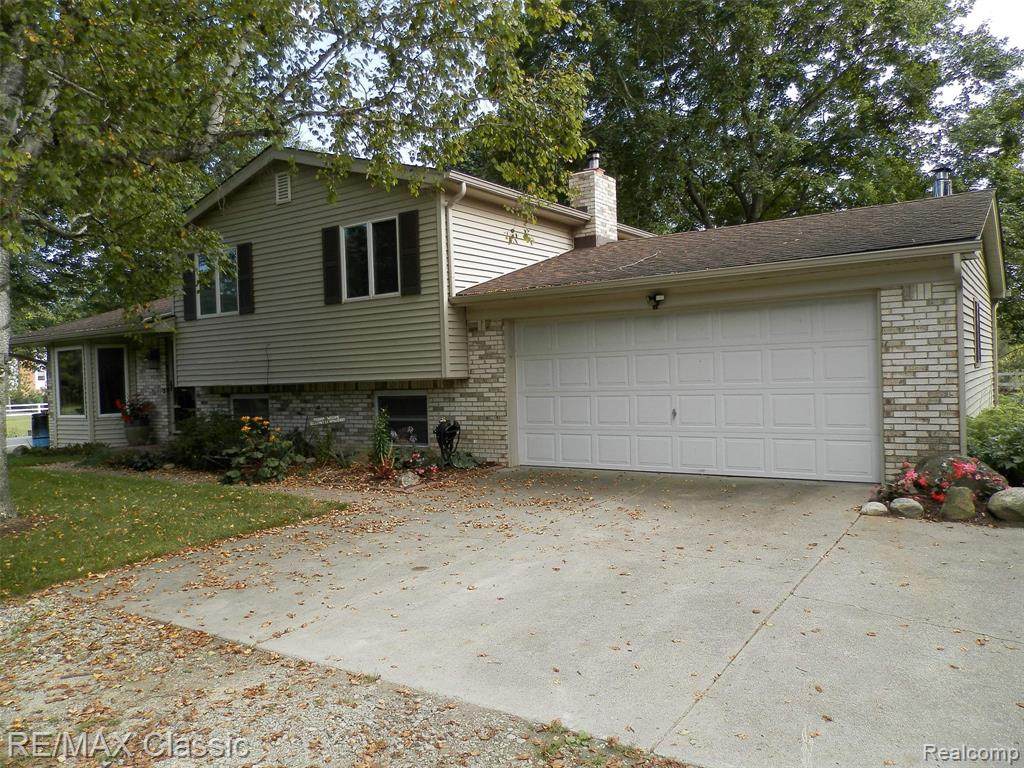 13575 Rattalee Lake Road - Photo 1