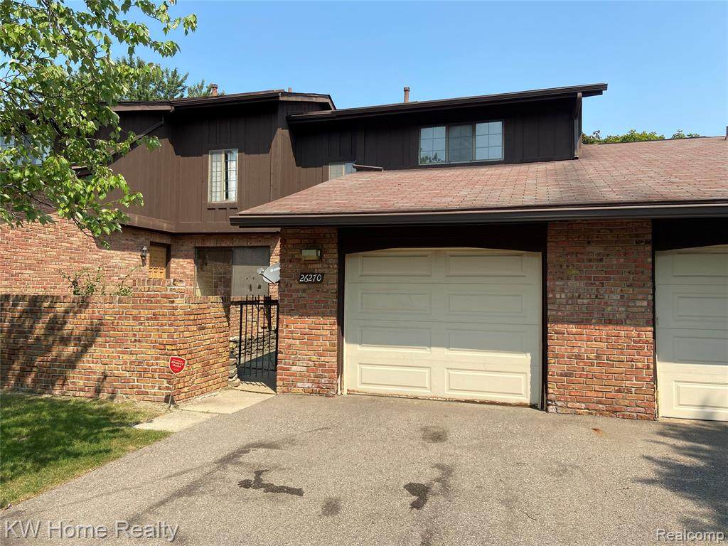26270 Summerdale Drive - Photo 1