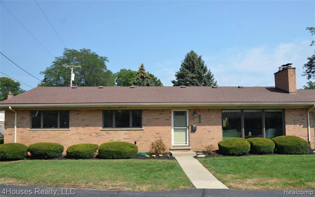 124 Hickory Grove Rd Apt 20 - Photo 1