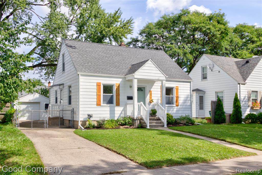 2471 Coy Street - Photo 1