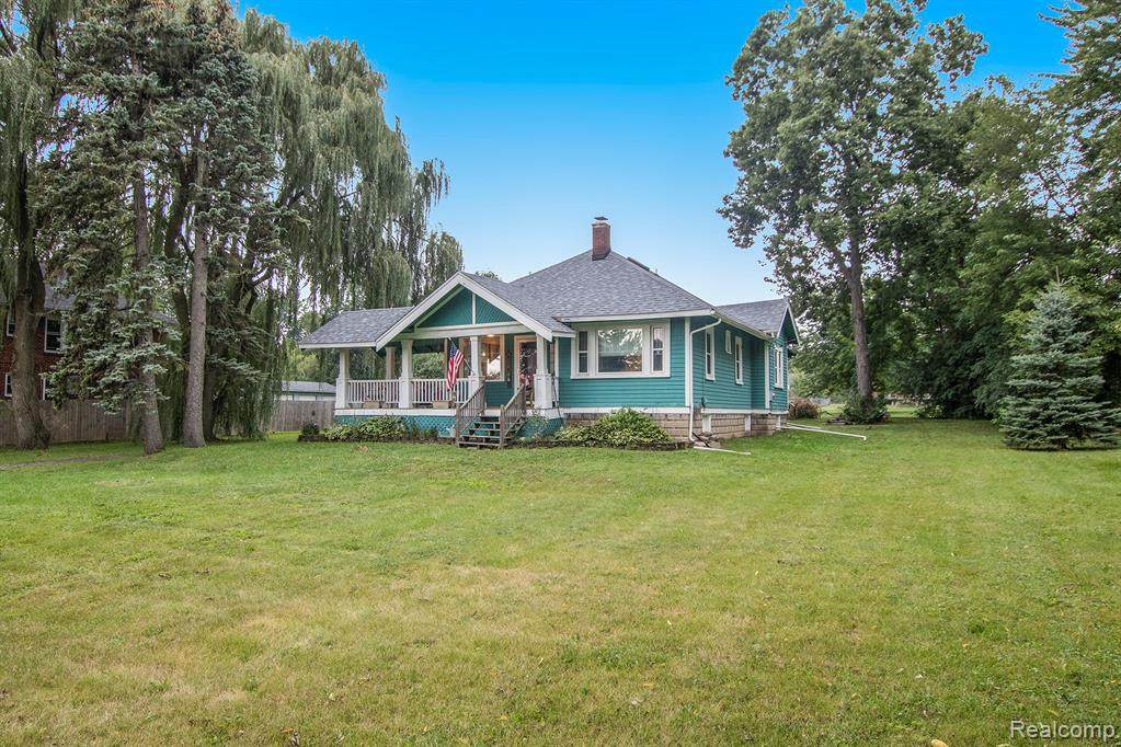 154 Coleman Drive - Photo 1