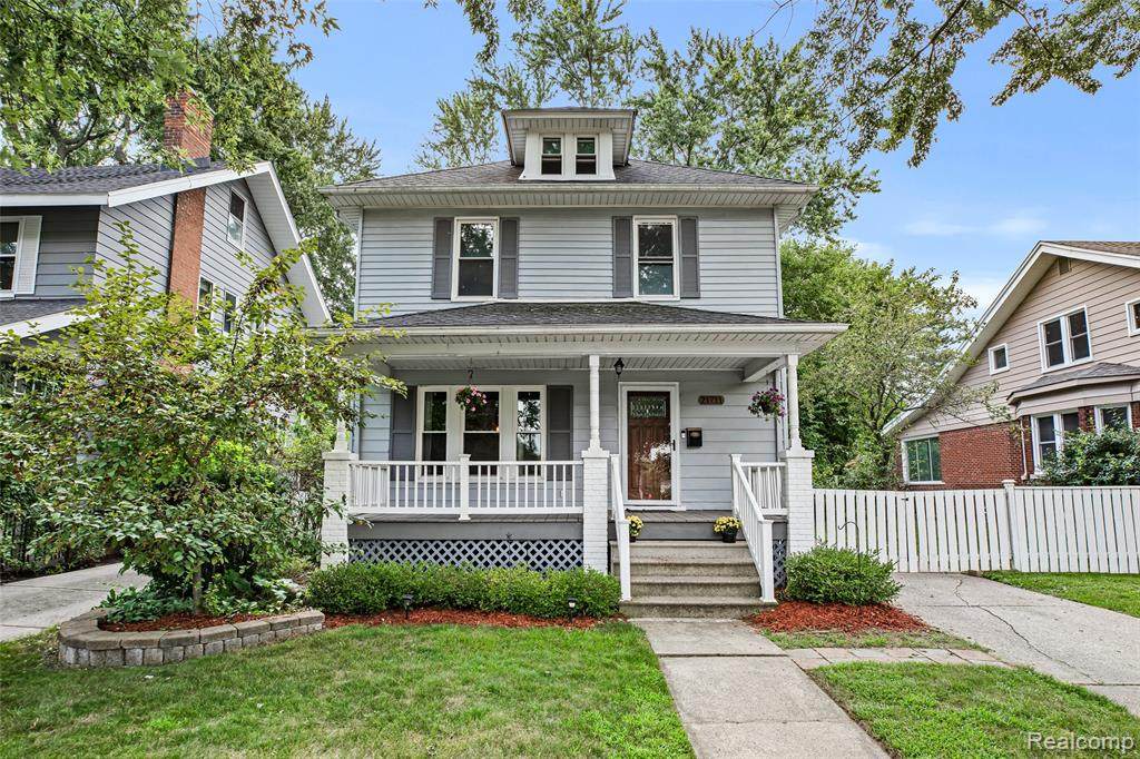 21711 Morley Avenue - Photo 1