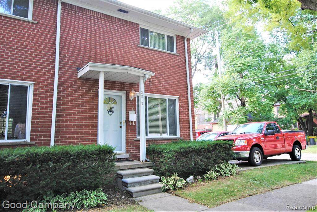 2013 Leland Street - Photo 1