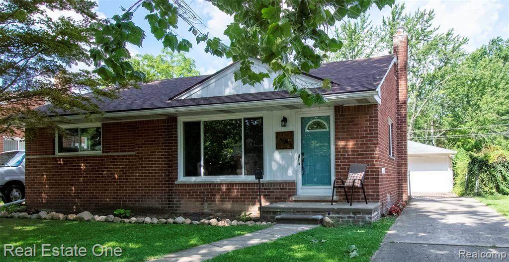 24546 Orangelawn - Photo 1